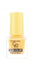 Golden Rose - Ice Color Nail Lacquer - 146 - 146