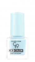 Golden Rose - Ice Color Nail Lacquer – Lakier do paznokci - 148 - 148