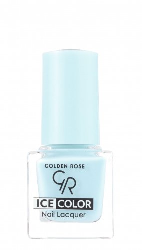 Golden Rose - Ice Color Nail Lacquer – Lakier do paznokci - 148