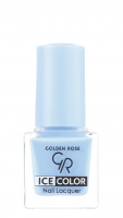 Golden Rose - Ice Color Nail Lacquer - 149 - 149