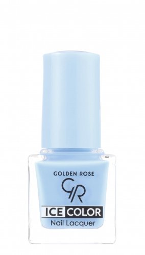 Golden Rose - Ice Color Nail Lacquer – Lakier do paznokci - 149