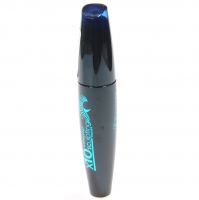 Flormar - Waterproof Sculpting Mascara - Maskara Wodoodporna