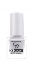 Golden Rose - Ice Color Nail Lacquer – Lakier do paznokci - 150 - 150