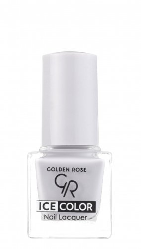 Golden Rose - Ice Color Nail Lacquer – Lakier do paznokci - 150