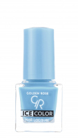 Golden Rose - Ice Color Nail Lacquer – Lakier do paznokci - 151 - 151