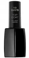 Pierre René - 10 DAYS TOP COAT