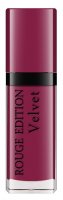 Bourjois - ROUGE EDITION Velvet - Matte lipstick