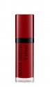 Bourjois - ROUGE EDITION Velvet - Matte lipstick - 15 - RED-VOLUTION - 15 - RED-VOLUTION