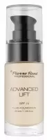 Pierre René - ADVANCED LIFT - Foundation