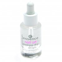 Essence - Nail art - Express dry DROPS