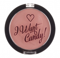 I Heart Revolution - I Want Candy! - Róż do policzków