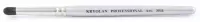 Kryolan - Round brush
