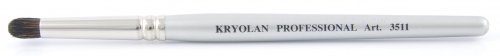Kryolan - Round brush