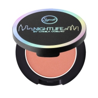 Sigma - HOT SPOT POWDER BLUSH - NIGHTLIFE BY CAMILA COELHO - EDYCJA LIMITOWANA - Róż do policzków 