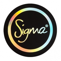 Sigma - BROW POWDER - PROFESSIONAL MAKEUP COLLECTION - Puder do brwi