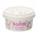 Bomb Cosmetics - Body Shimmer - Body Butter - Masło do ciała z 30% Shea - SUBTELNY BLASK