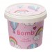 Bomb Cosmetics - Cloud 9 - Body Polish - Peeling pod prysznic - SIÓDME NIEBO