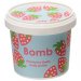 Bomb Cosmetics - Strawberry Fields - Body Polish 