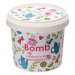 Bomb Cosmetics - Cranberry & Lime - Oil Based Body Scrub
