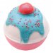 Bomb Cosmetics - Sweetie Pie - Sparkling Bath ball