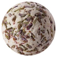 Bomb Cosmetics - Lavender Bath Creamer - Creamy bath ball