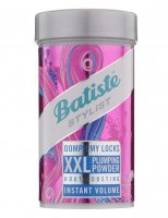 Batiste - Dry Styling - XXL PLUMPING POWDER - Puder zwiększający objętość włosów