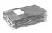 NeoNail - REMOVER FOIL WRAPS - Folie do usuwania żelu, akrylu i lakieru hybrydowego - 100 sztuk - 4458