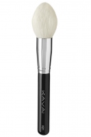 KAVAI - Pędzel do pudru i różu - K21