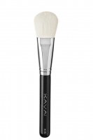 KAVAI - Brush for powder, blush and highlighter - K18