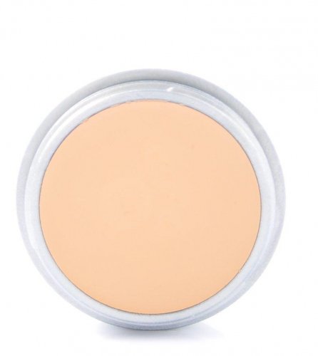 KRYOLAN - Ultra Foundation - Podkład w kremie dobrze kryjący  - ART. 9002 - OB 1