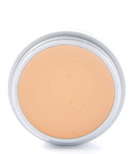 KRYOLAN - Ultra Foundation - Podkład w kremie dobrze kryjący  - ART. 9002 - ELO