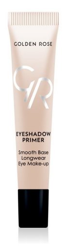 Golden Rose - EYESHADOW PRIMER - Brightening eyeshadow base - P-EPR - 001
