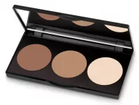 Golden Rose - CONTOUR POWDER KIT - P-CPK-01