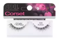 ARDELL - Pro Corset BLACK - Strip Eyelashes