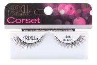 ARDELL - Pro Corset BLACK - Strip Eyelashes - 505 BLACK - 505 BLACK