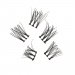 EYLURE - INDIVIDUALS LASH - DUOS & TRIOS - ADHESIVE & REMOVER INCLUDED - Eyelash clusters with glue and remover