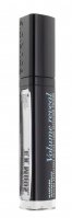 Bourjois - Volume Reveal MASCARA - WATERPROOF BLACK - Wodoodporny tusz do rzęs z lusterkiem