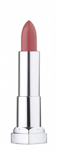 MAYBELLINE - COLOR SENSATIONAL- Moisturizing lipstick - 250 - MYSTIC MAUVE