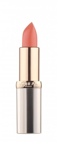 L'Oréal - Color Riche - Moisturizing lipstick - 230 - CORAL SHOWROOM