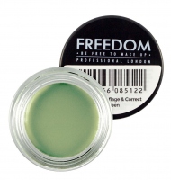 FREEDOM - Pro Camouflage & Correct - Kamuflaż specjalistyczny