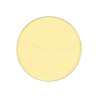 FREEDOM - HD PRO REFILLS PRO - BANANA - Bananowy puder/korektor do palety magnetycznej