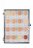 KRYOLAN - Dermacolor - CAMOUFLAGE MINI - PALETTE - Mini paleta 16 podkładów/ kamuflaży do twarzy - ART. 71006 - MEDIUM