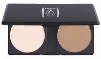 Make-Up Atelier Paris - CONTOURING POWDER KIT - Zestaw pudrów do konturowania twarzy