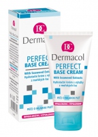 Dermacol - Perfect Base Cream - Nawilżający krem do twarzy