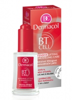 Dermacol - BT CELL - Intensive Lifting & Remodeling Care - Liftigujący krem do twarzy