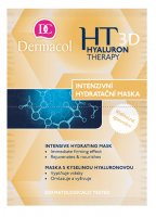 Dermacol - Hyaluron Therapy - Intensive Hydrating Mask - Intensywnie nawilżająca maska do twarzy