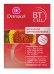 Dermacol - BT CELL - Intensive Lifting Mask