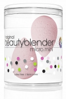 Beautyblender - MICRO.MINI BUBBLE - Zestaw dwóch mini gąbek do aplikacji kosmetyków - LIMITOWANA EDYCJA