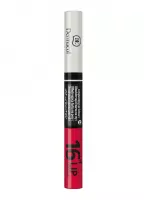 Dermacol - 16H Lip Colour - Longlasting Lip Gloss