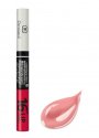 Dermacol - 16H Lip Colour - Longlasting Lip Gloss - 01 - 01